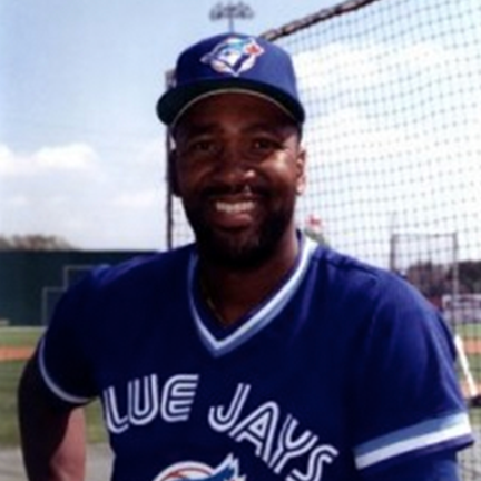 Joe Carter
