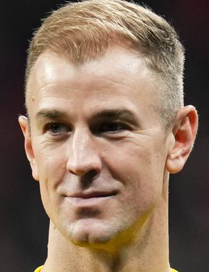 Joe Hart