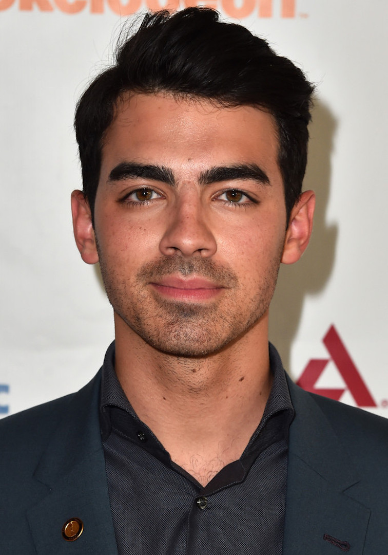 Joe Jonas