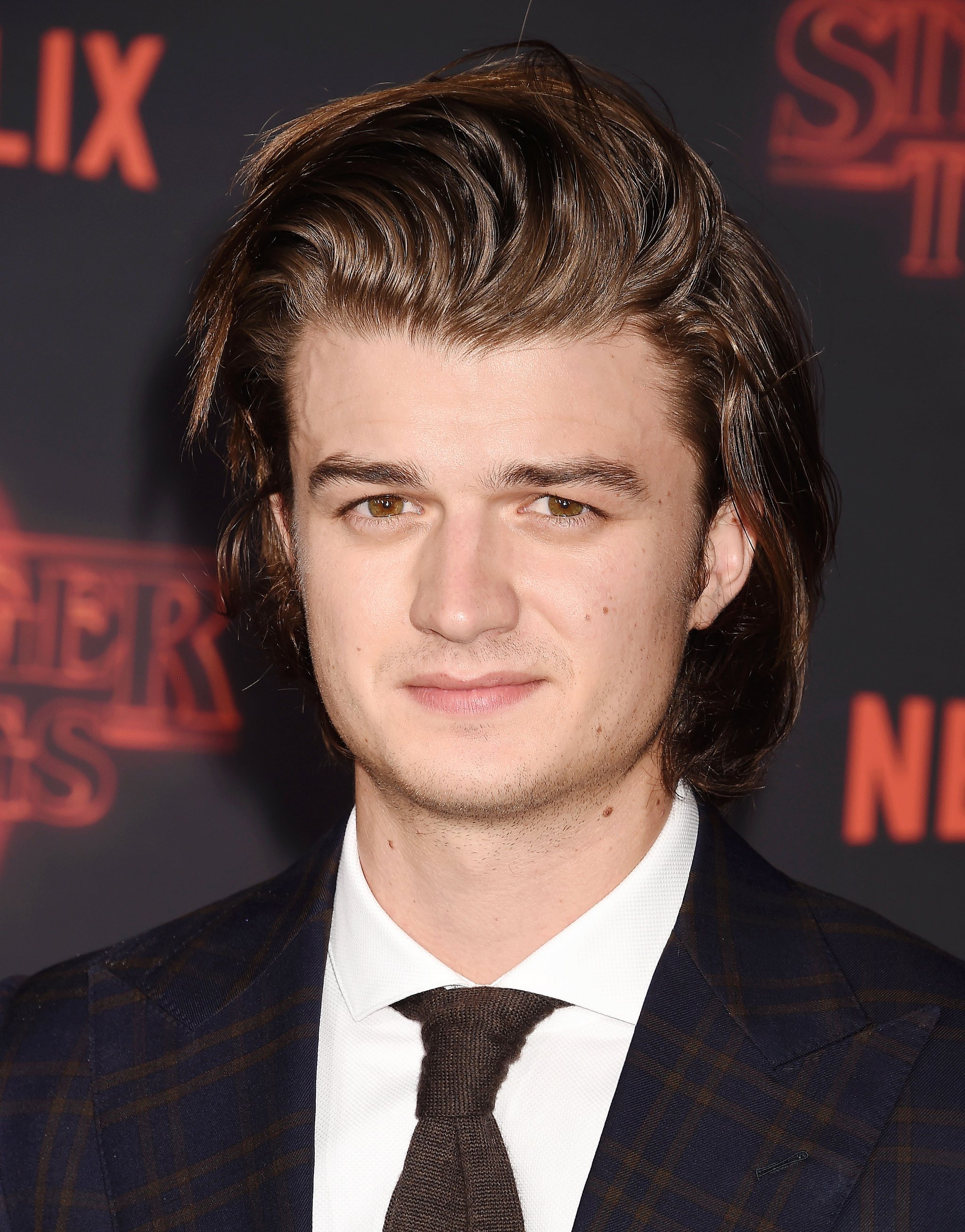 Joe Keery