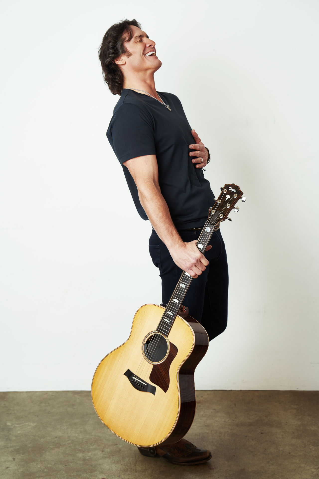 Joe Nichols