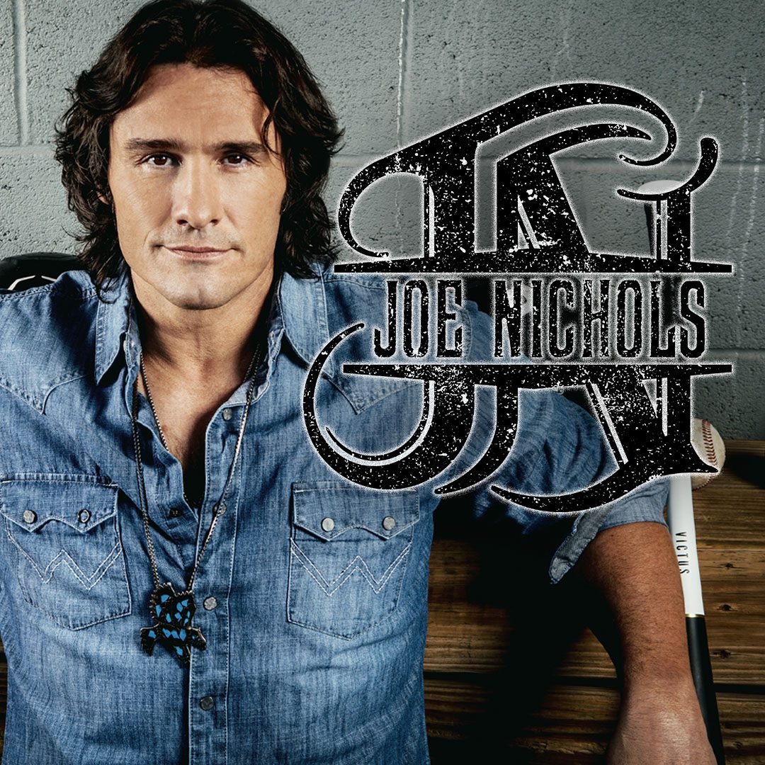 Joe Nichols