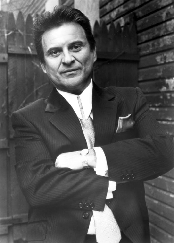 Joe Pesci