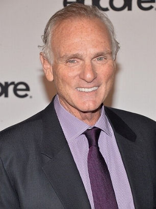 Joe Regalbuto