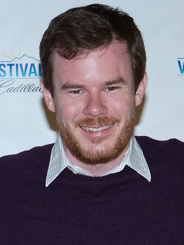 Joe Swanberg