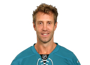 Joe Thornton