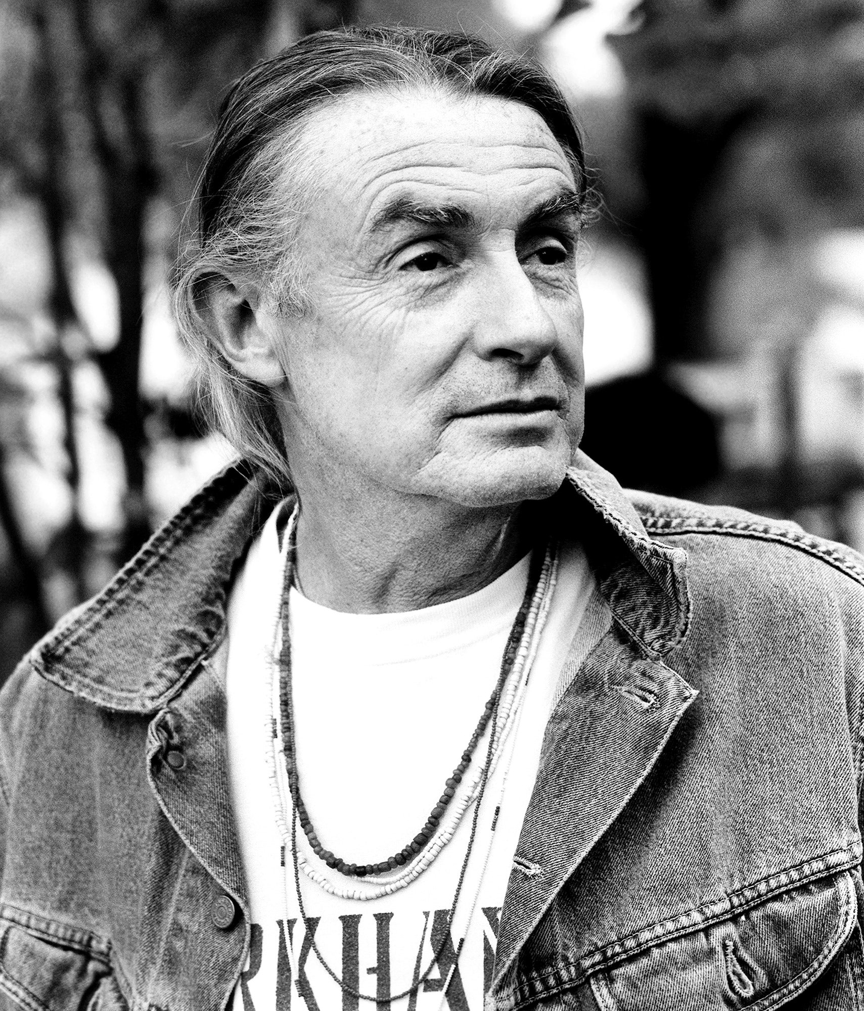 Joel Schumacher
