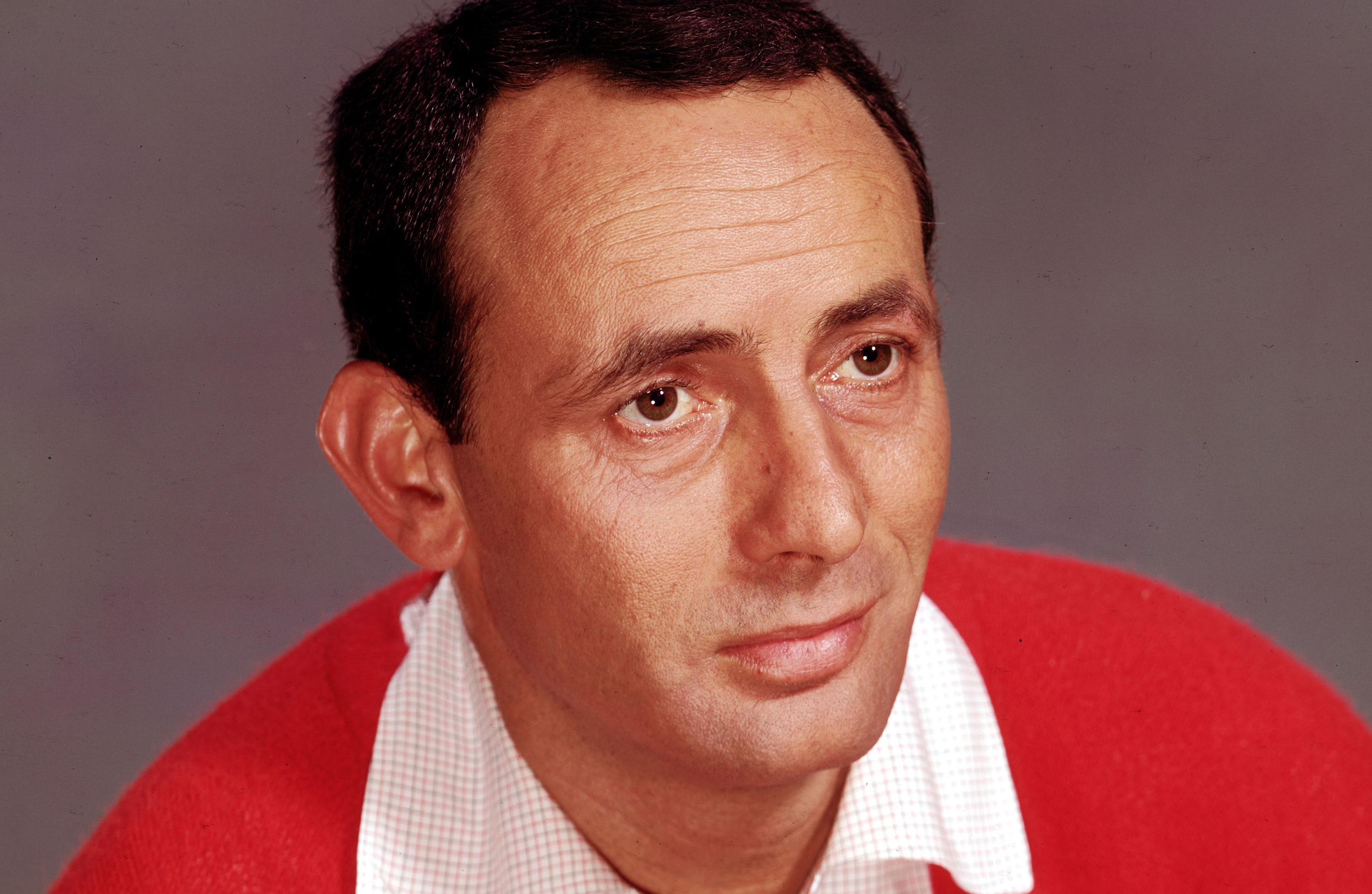 Joey Bishop