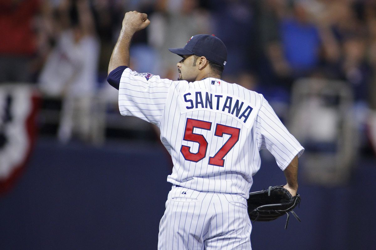Johan Santana