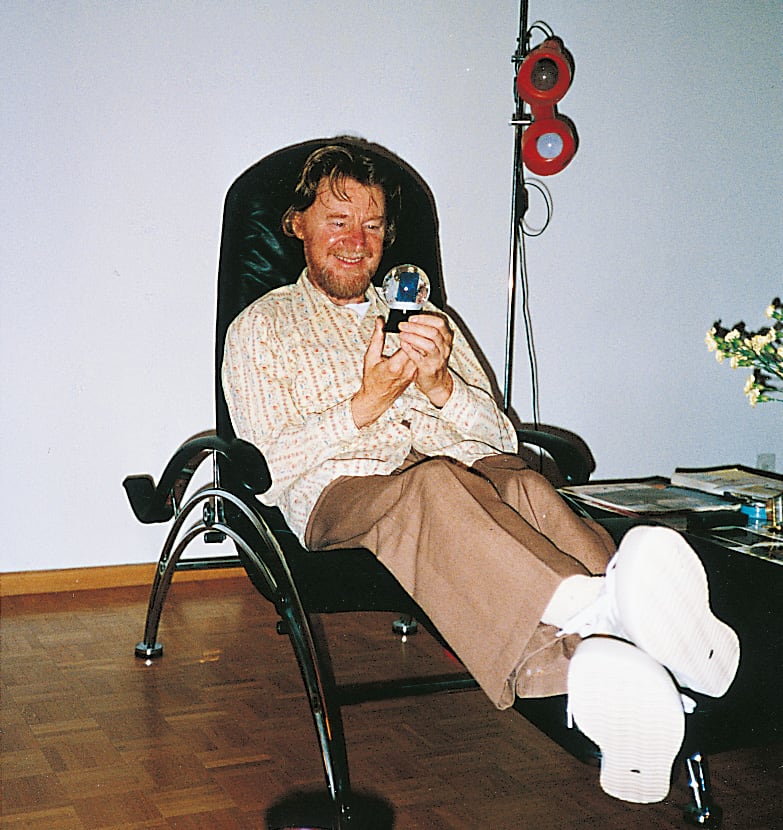 John Bell