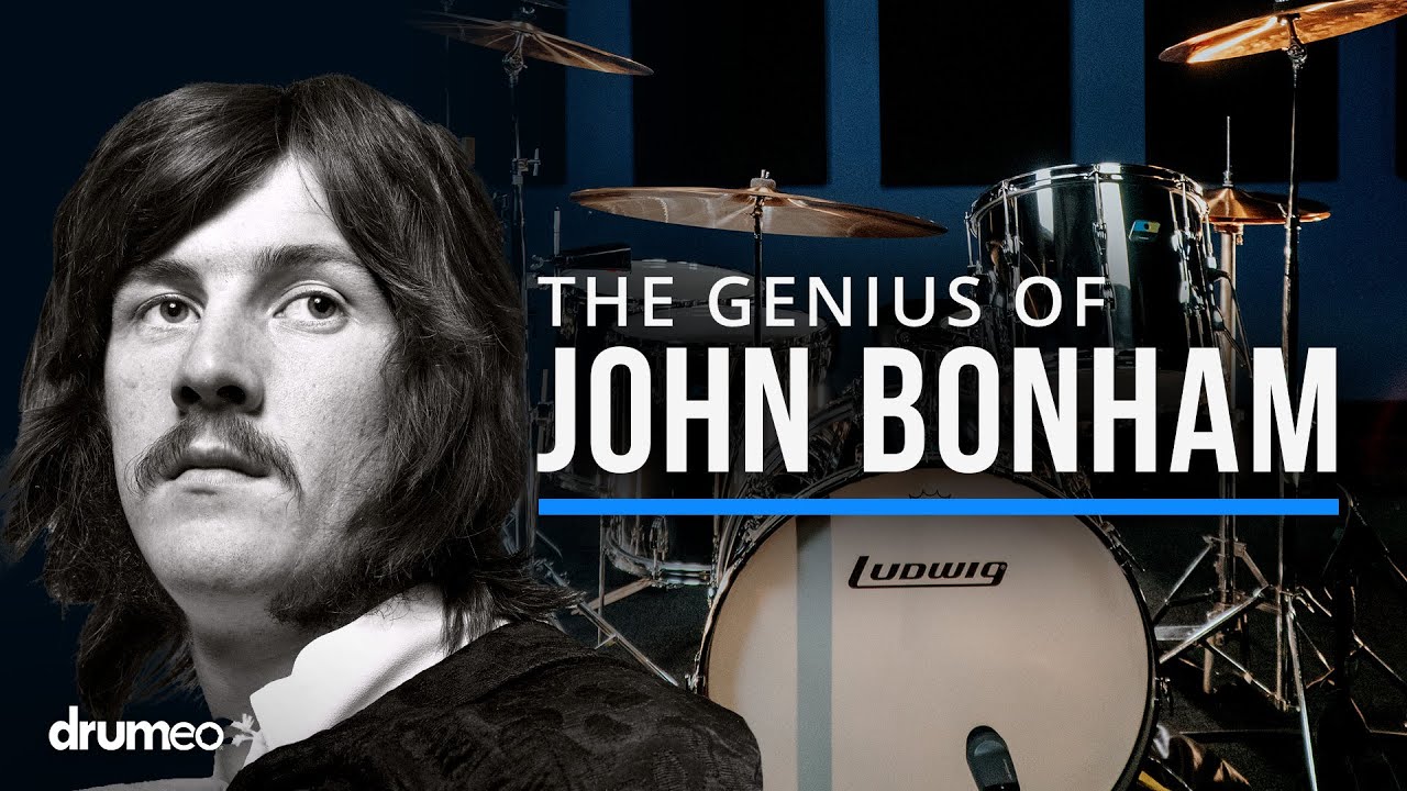 John Bonham