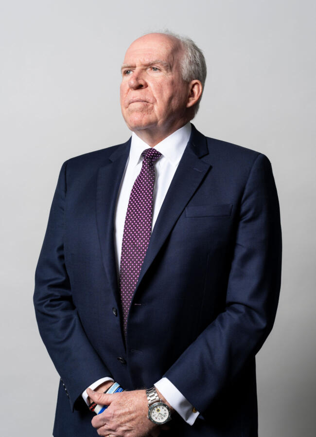 John Brennan