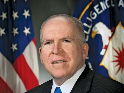 John Brennan
