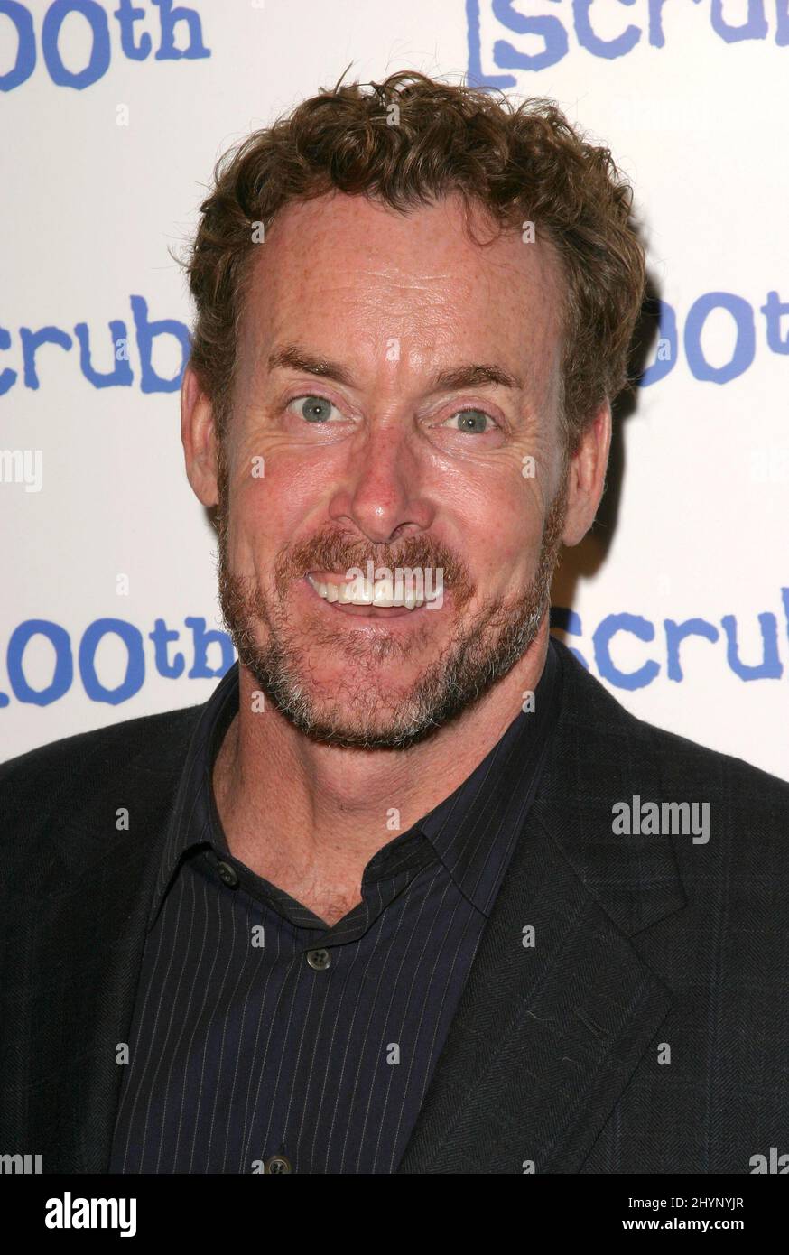 John C. McGinley