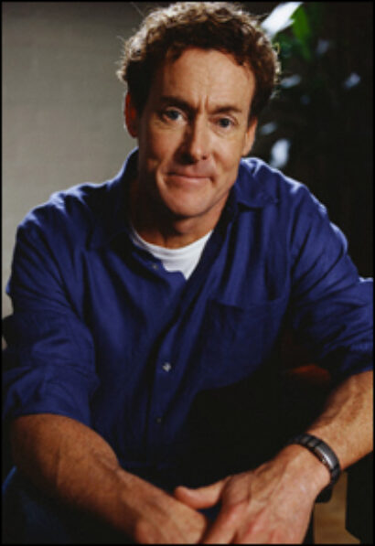 John C. McGinley