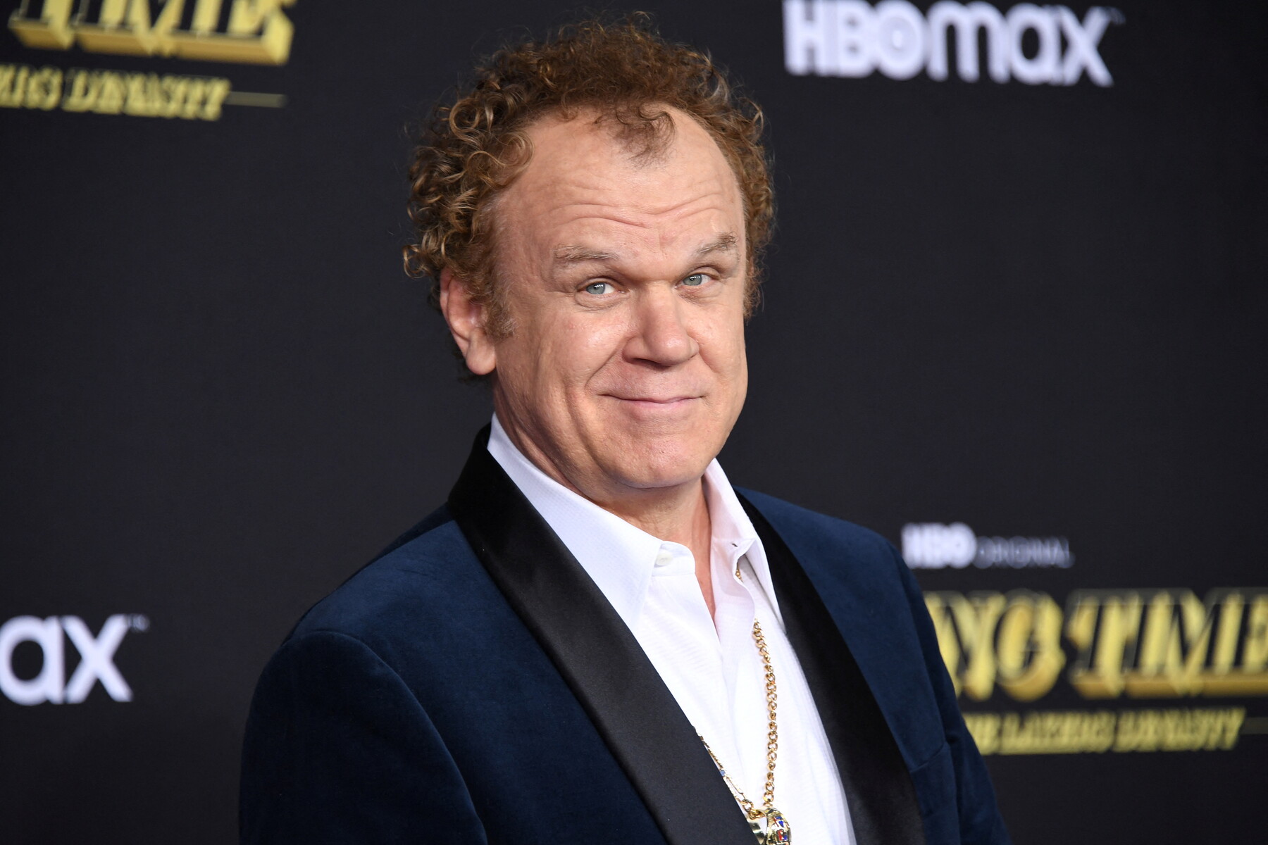 John C. Reilly