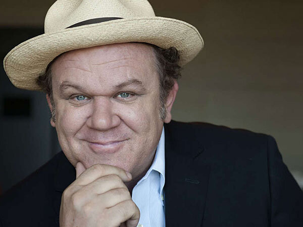John C. Reilly