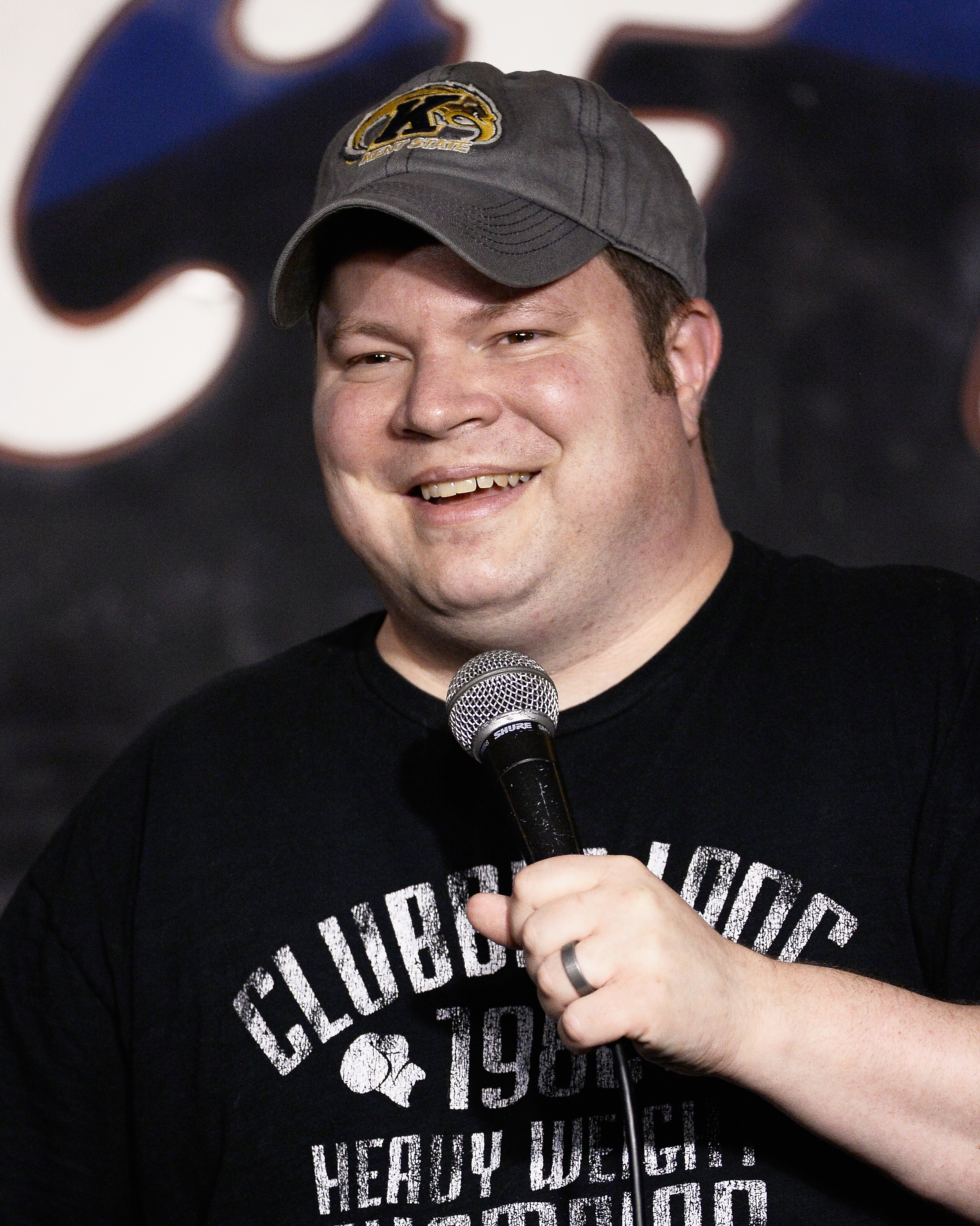 John Caparulo