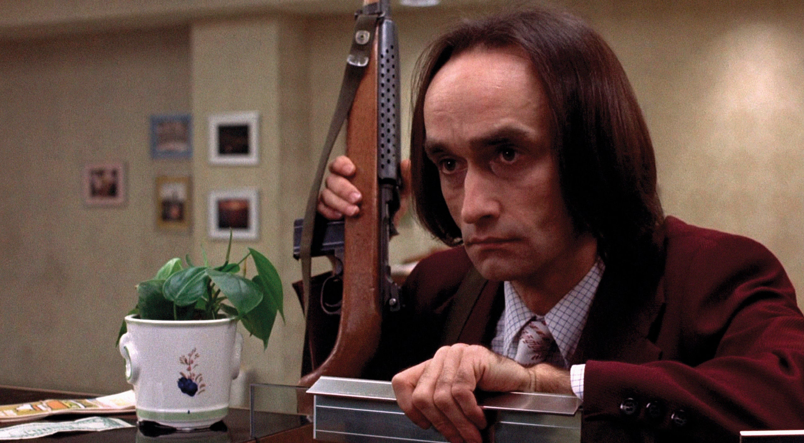 John Cazale