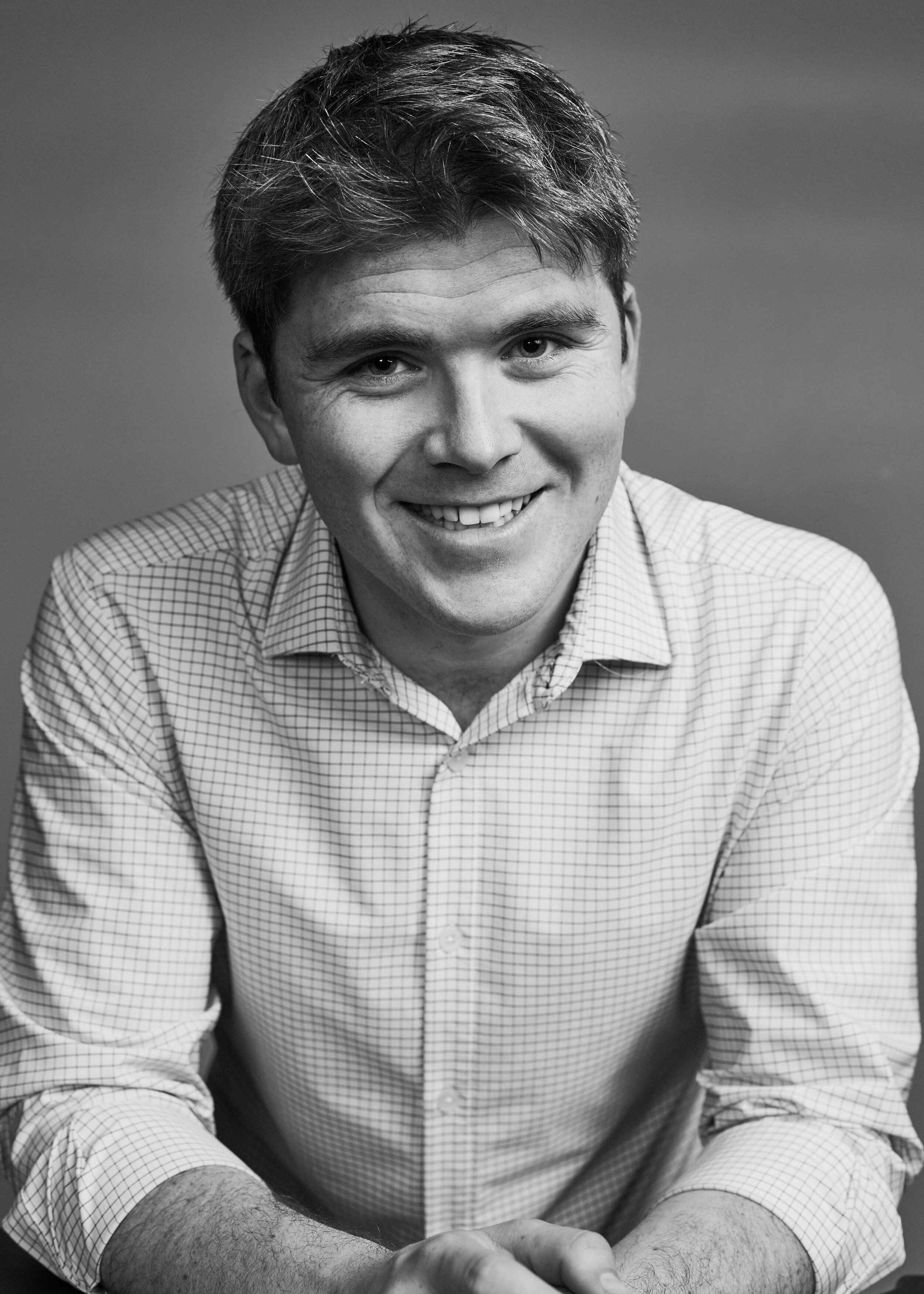 John Collison