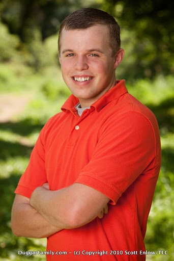 John-David Duggar