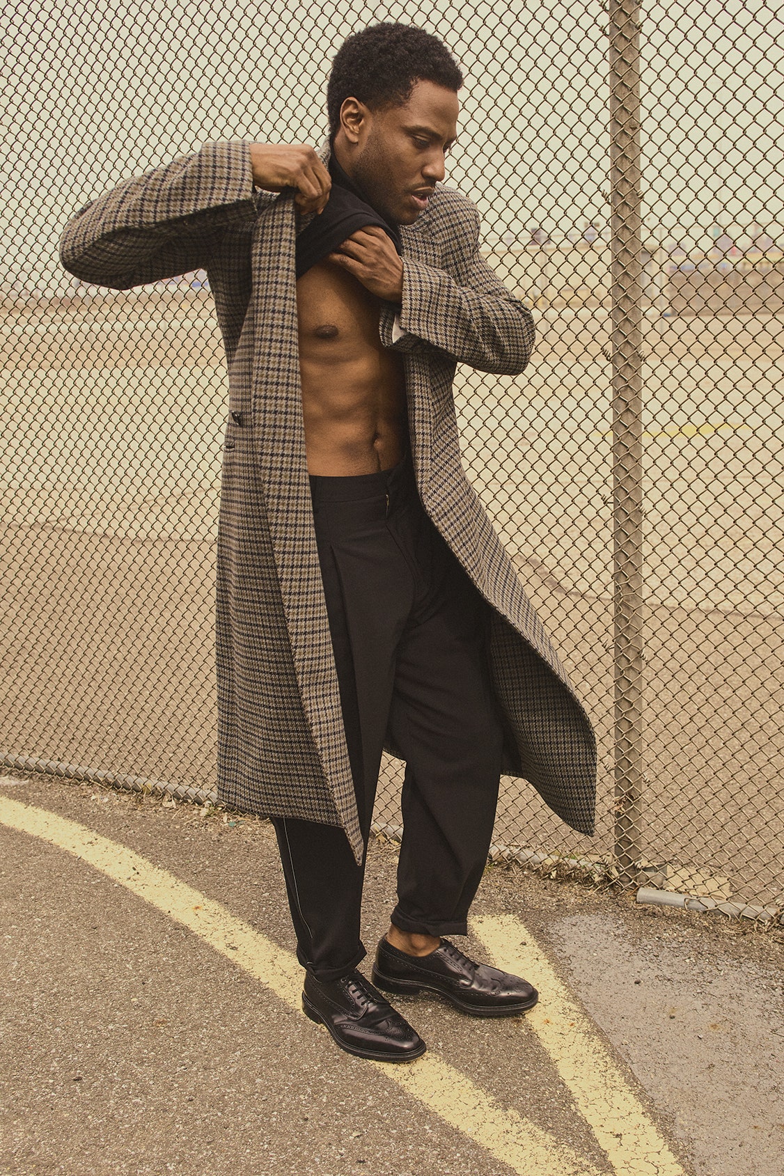 John David Washington