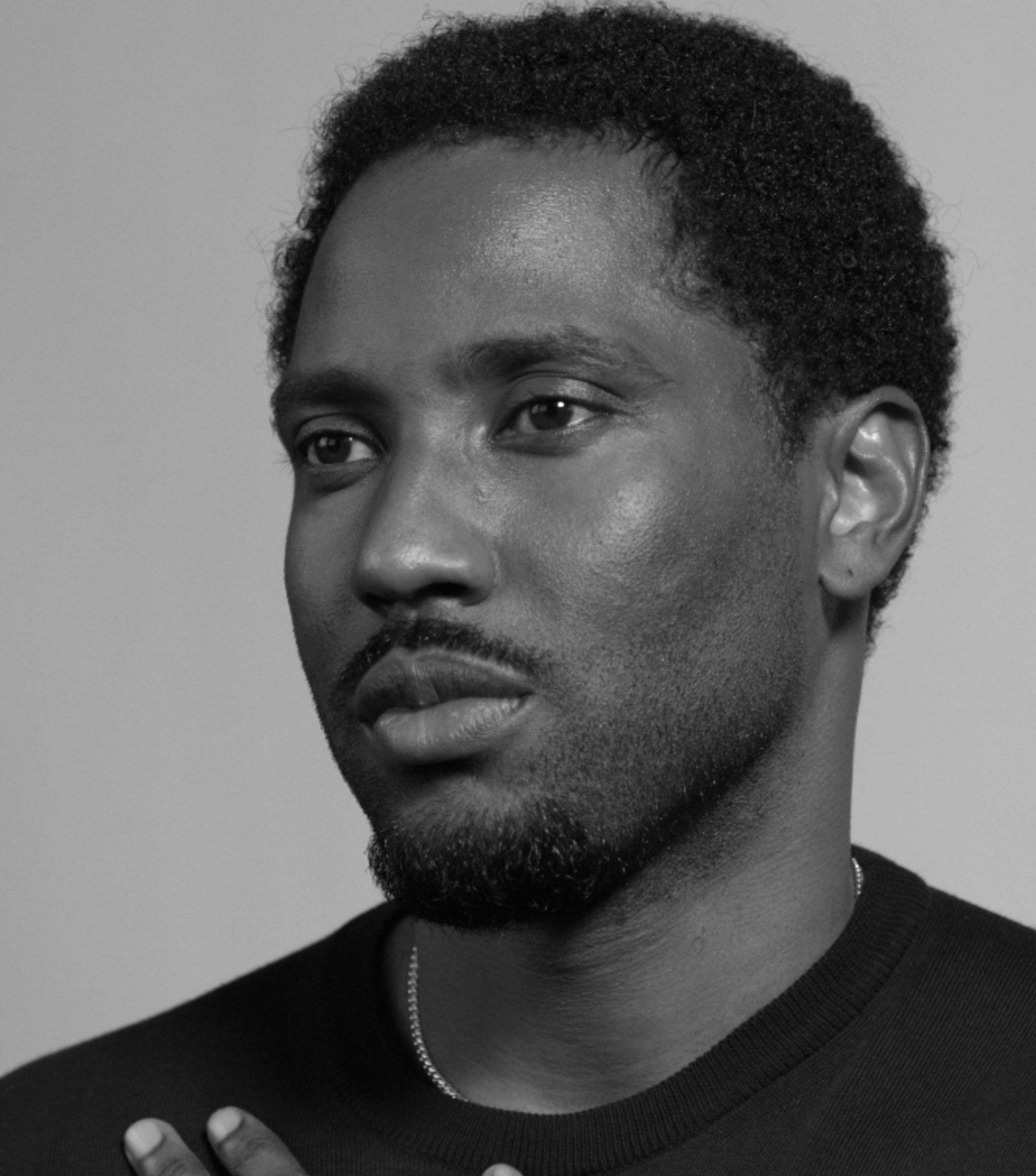 John David Washington