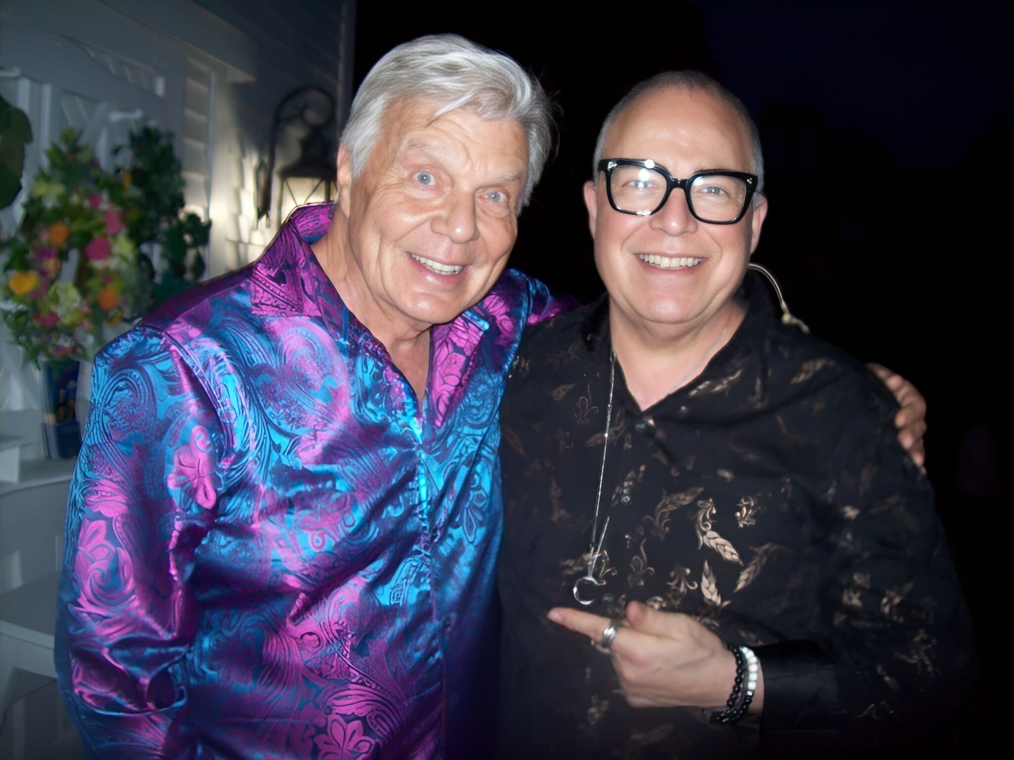 John Davidson