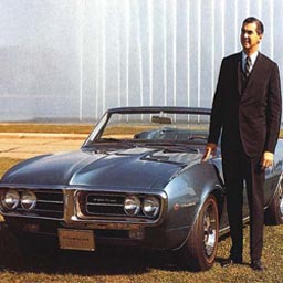 John DeLorean