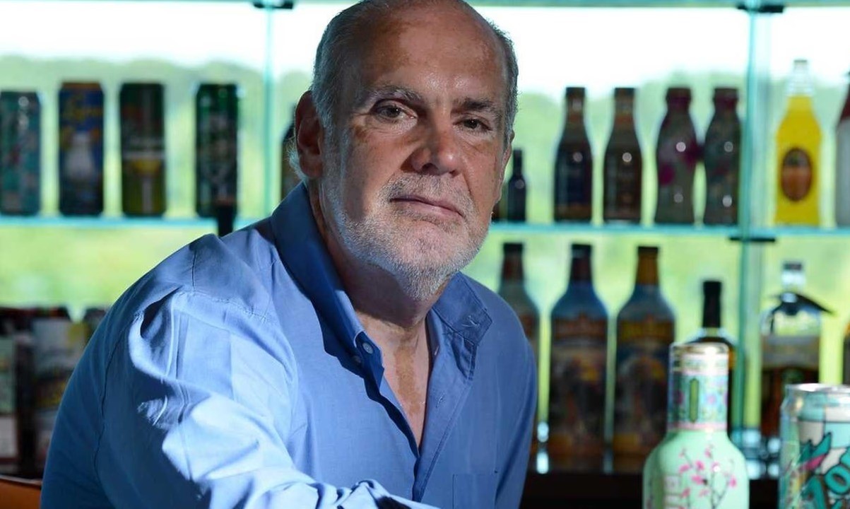 John Ferolito