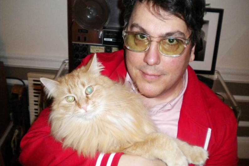 John Flansburgh