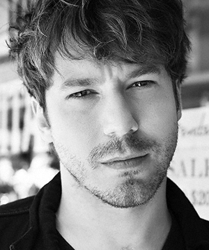 John Gallagher, Jr.