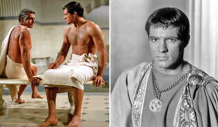 John Gavin