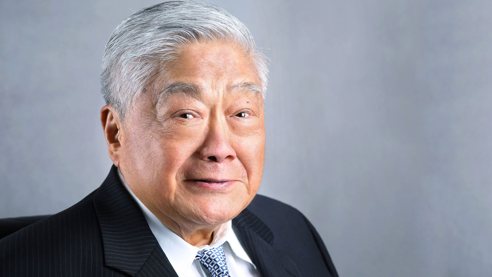 John Gokongwei