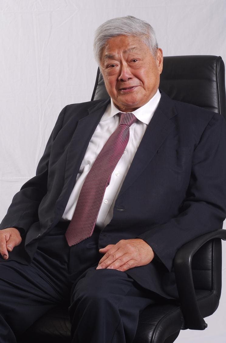 John Gokongwei