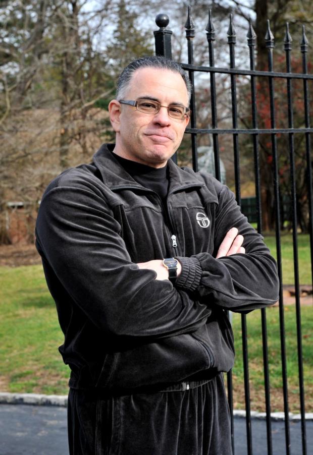 John Gotti Jr