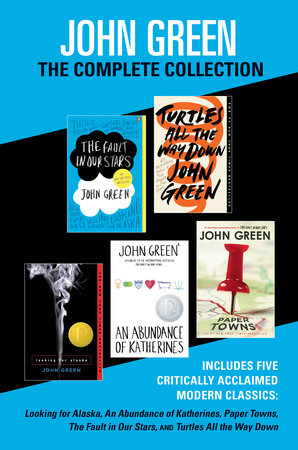 John Green