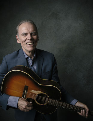 John Hiatt
