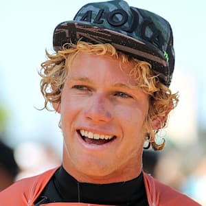 John John Florence