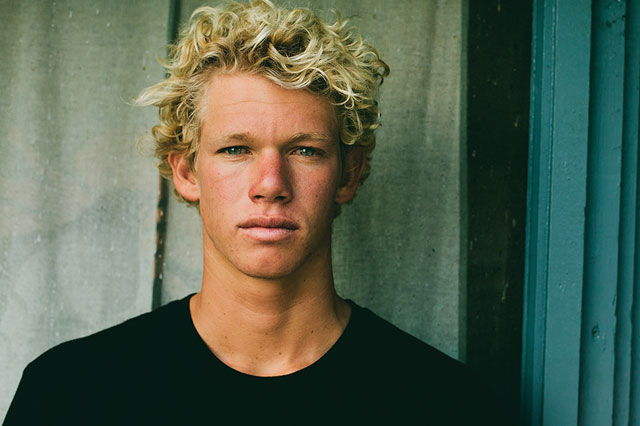 John John Florence