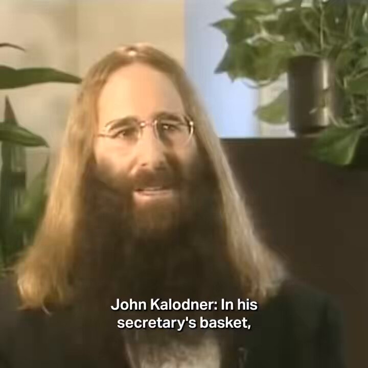 John Kalodner