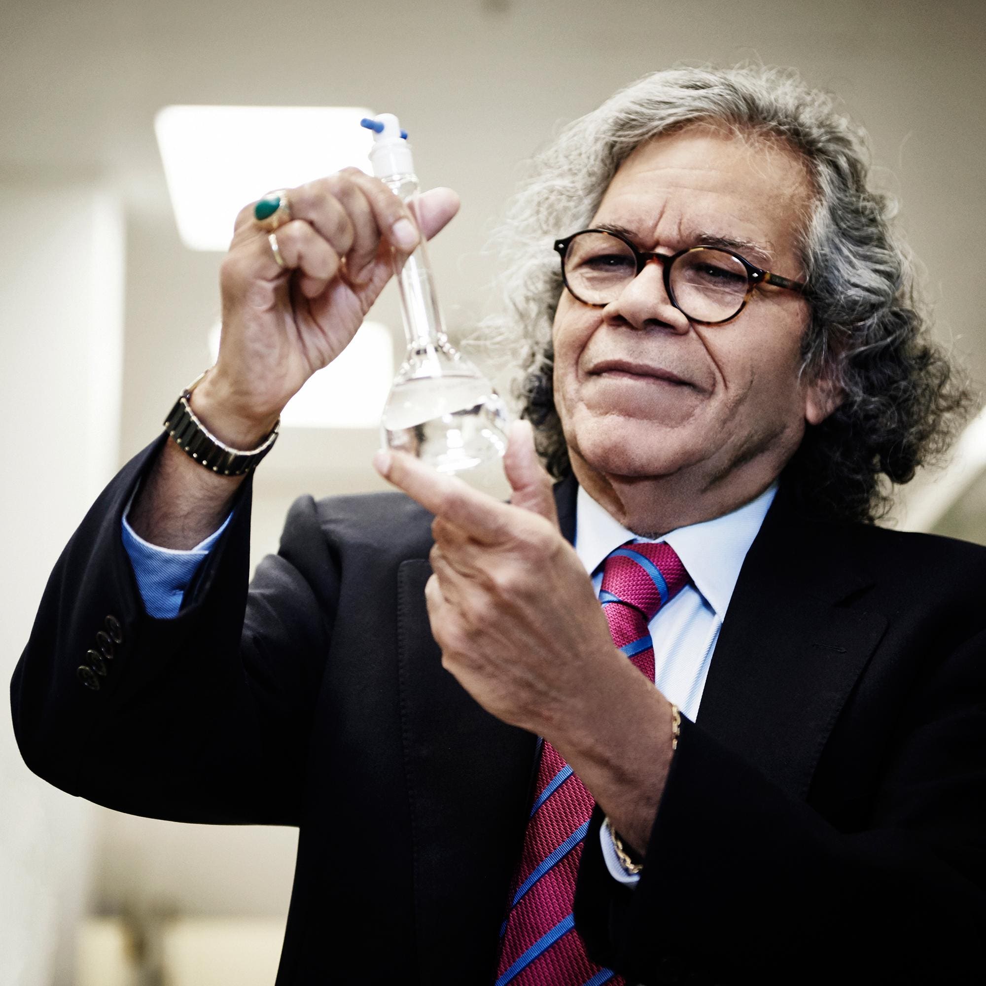 John Kapoor