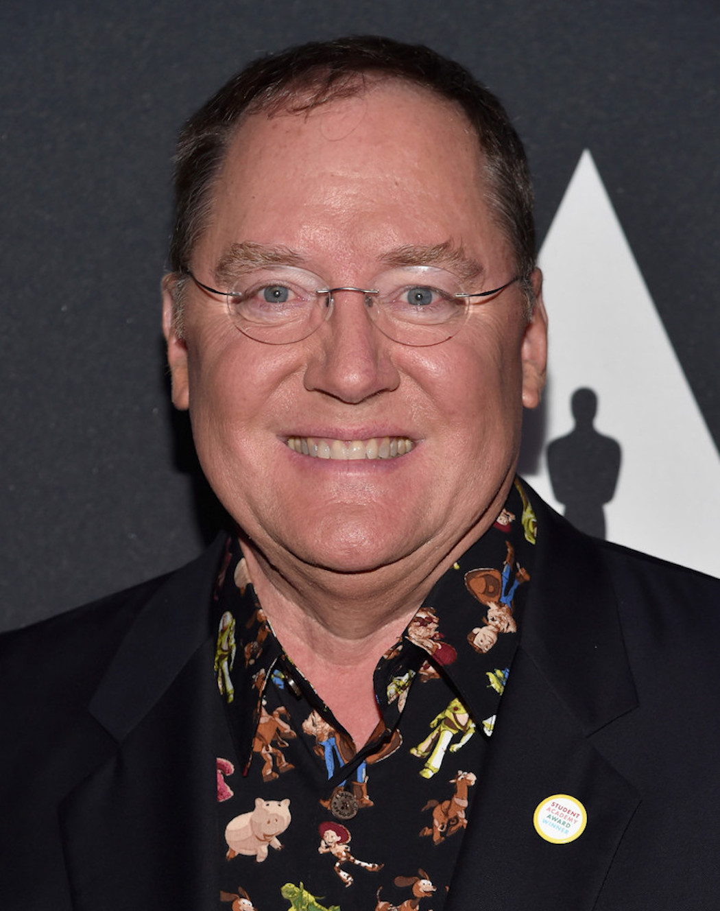 John Lasseter