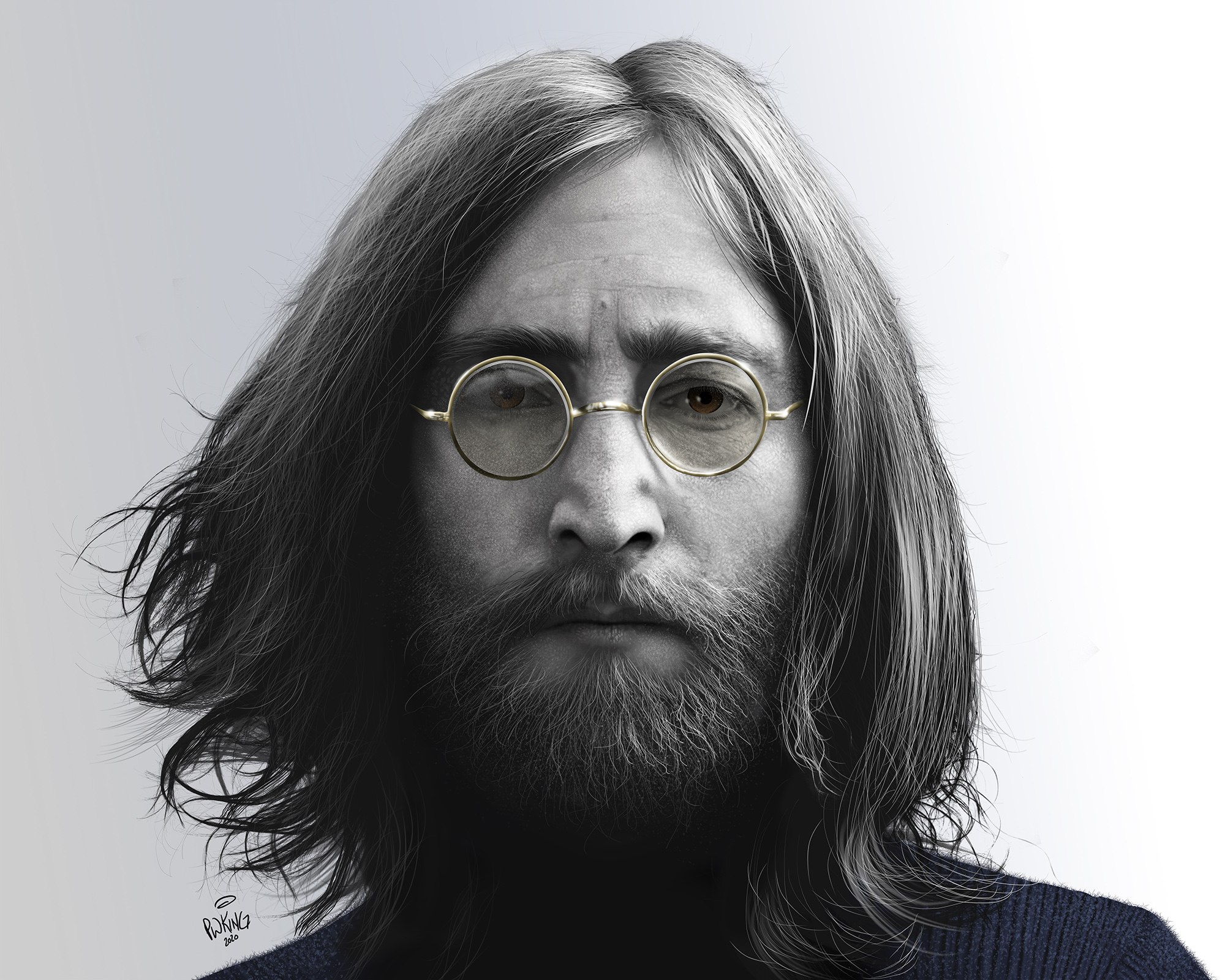 John Lennon