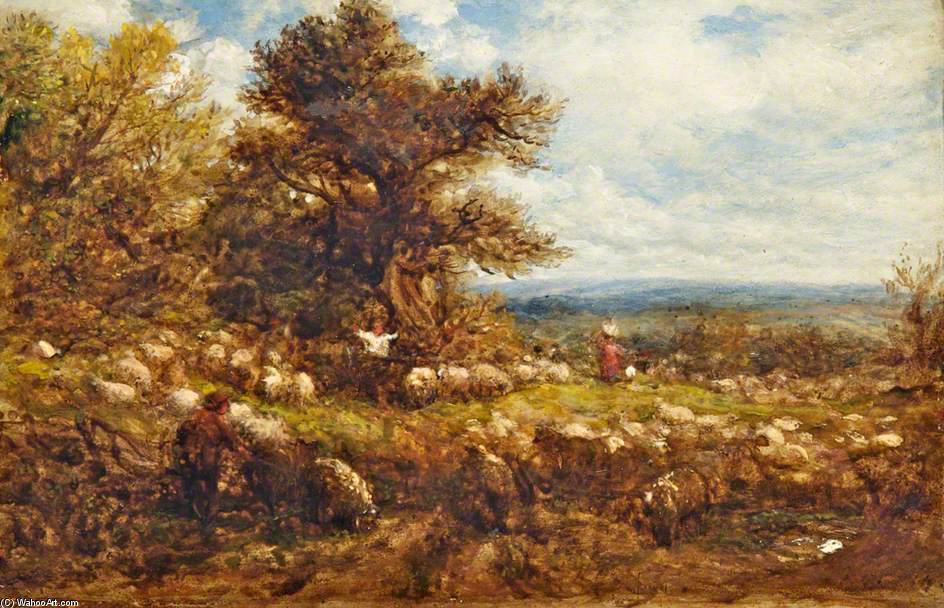 John Linnell