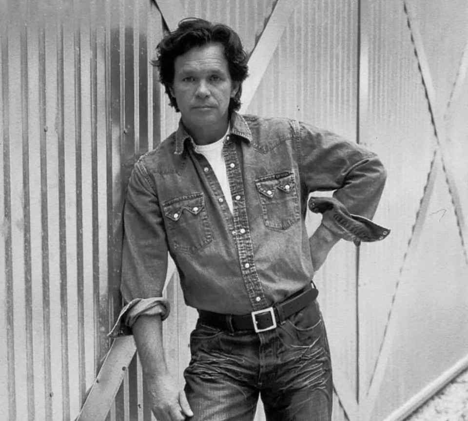 John Mellencamp