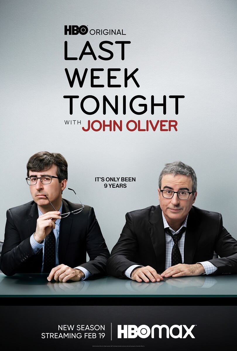 John Oliver