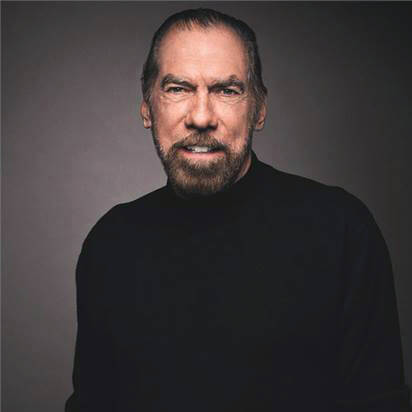 John Paul DeJoria