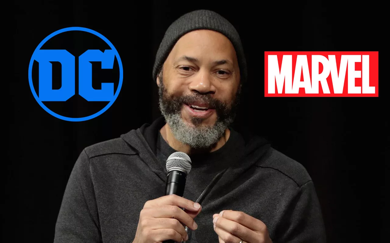 John Ridley