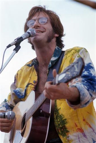 John Sebastian